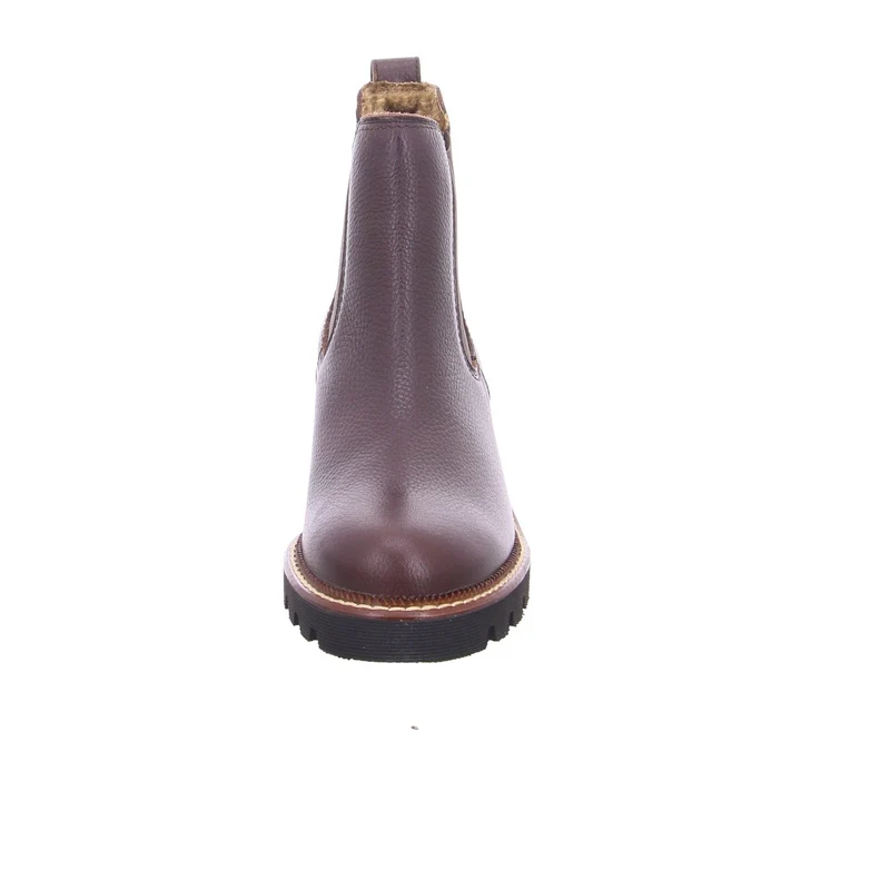 Paul Green Stiefeletten braun