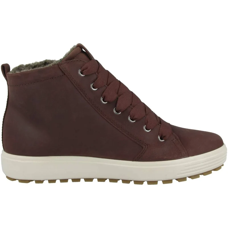 Ecco Stiefeletten braun