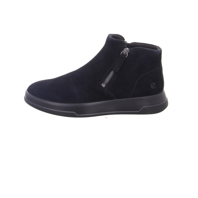 Ecco Stiefeletten schwarz