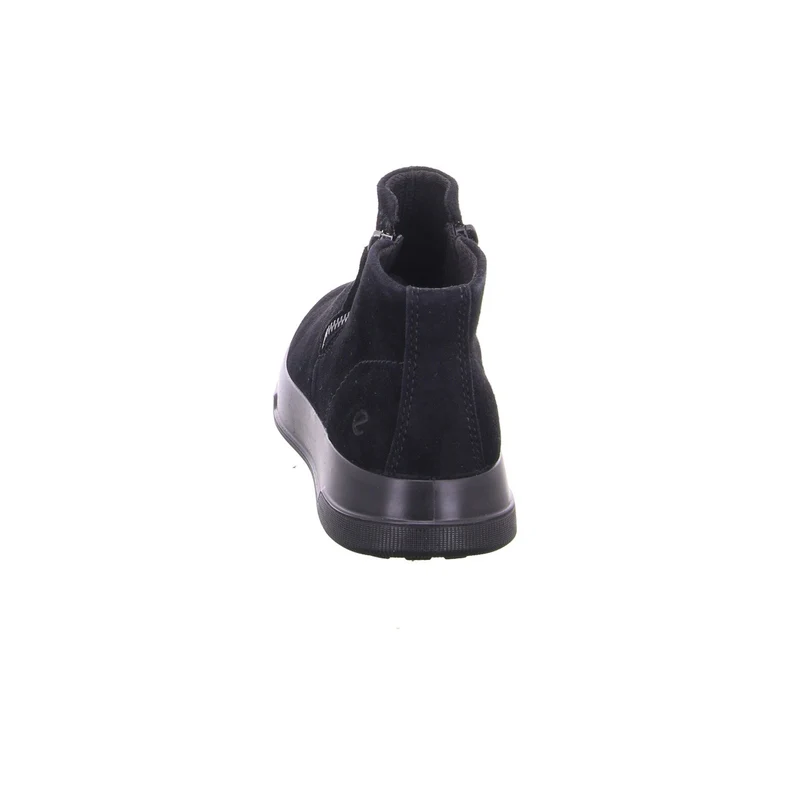 Ecco Stiefeletten schwarz