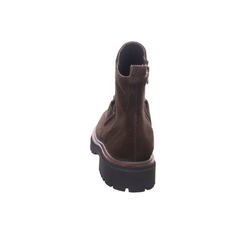 Paul Green Stiefeletten braun