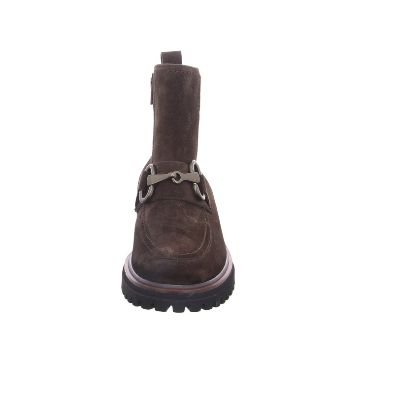Paul Green Stiefeletten braun