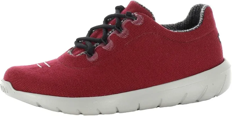 Azienda Agricola Trere Freizeit Schnürer rot