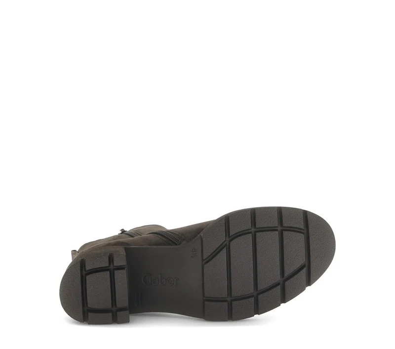 Gabor Stiefeletten braun