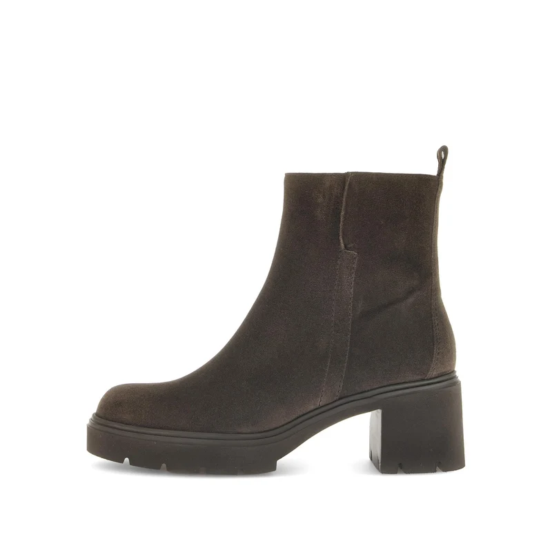 Gabor Stiefeletten braun
