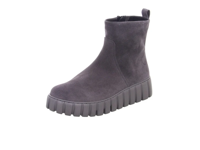 Gabor Stiefel grau