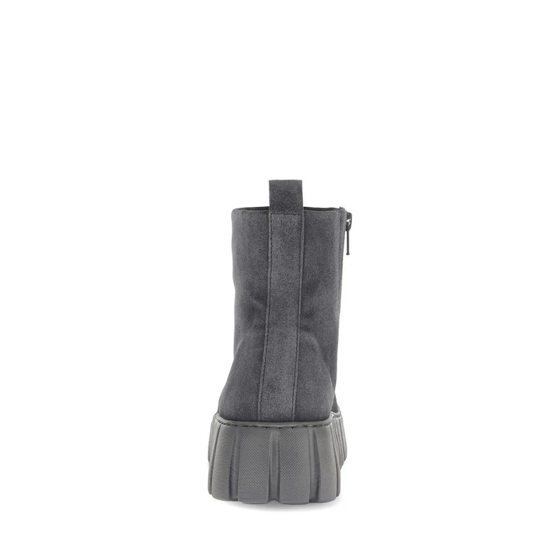 Gabor Stiefel grau