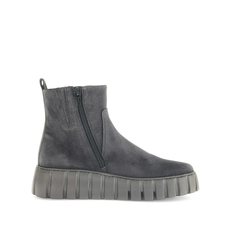 Gabor Stiefel grau