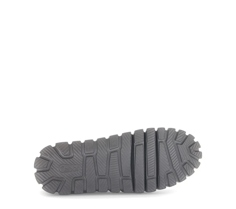 Gabor Stiefel grau