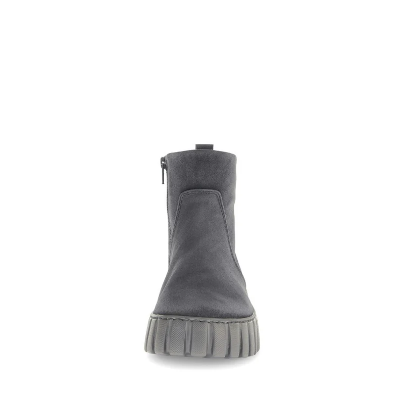 Gabor Stiefel grau