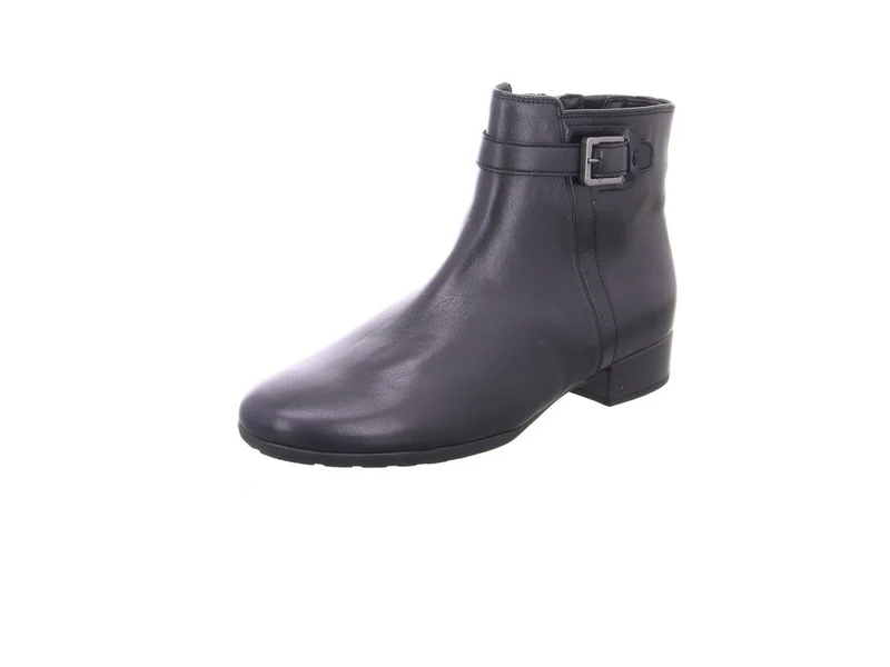 Gabor Stiefeletten schwarz