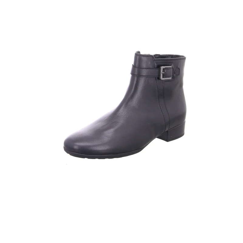 Gabor Stiefeletten schwarz