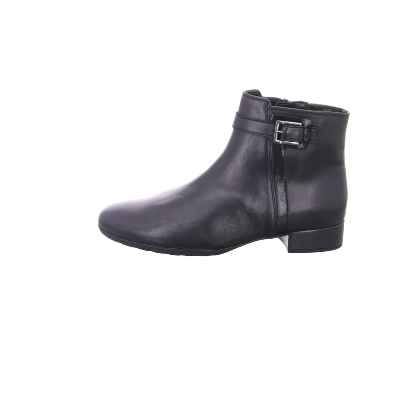 Gabor Stiefeletten schwarz