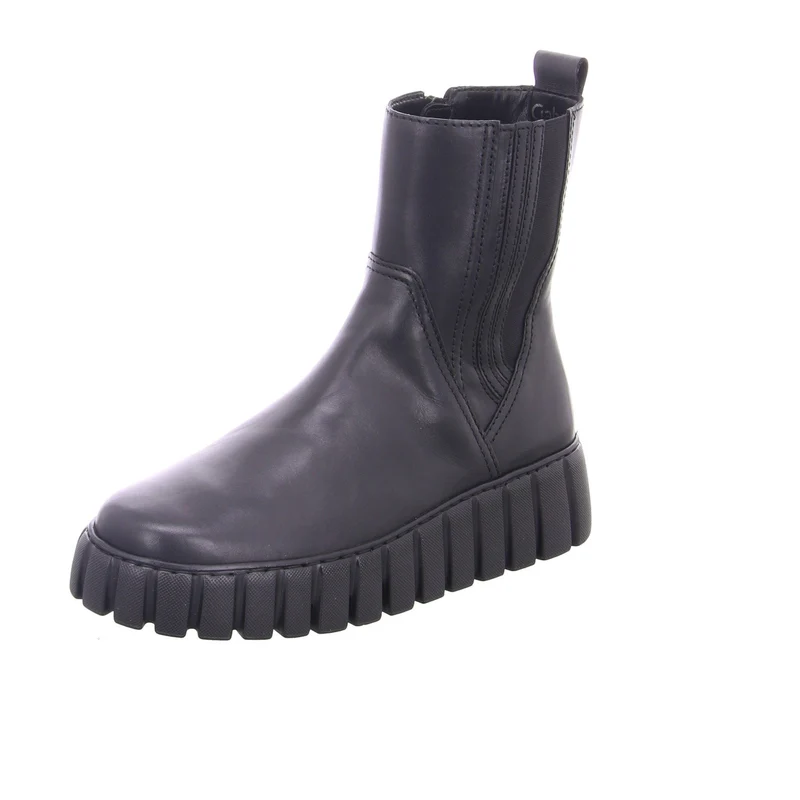 Gabor Stiefel schwarz
