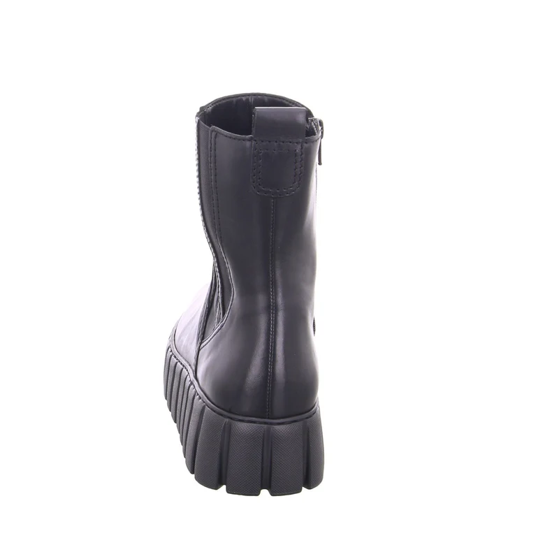 Gabor Stiefel schwarz