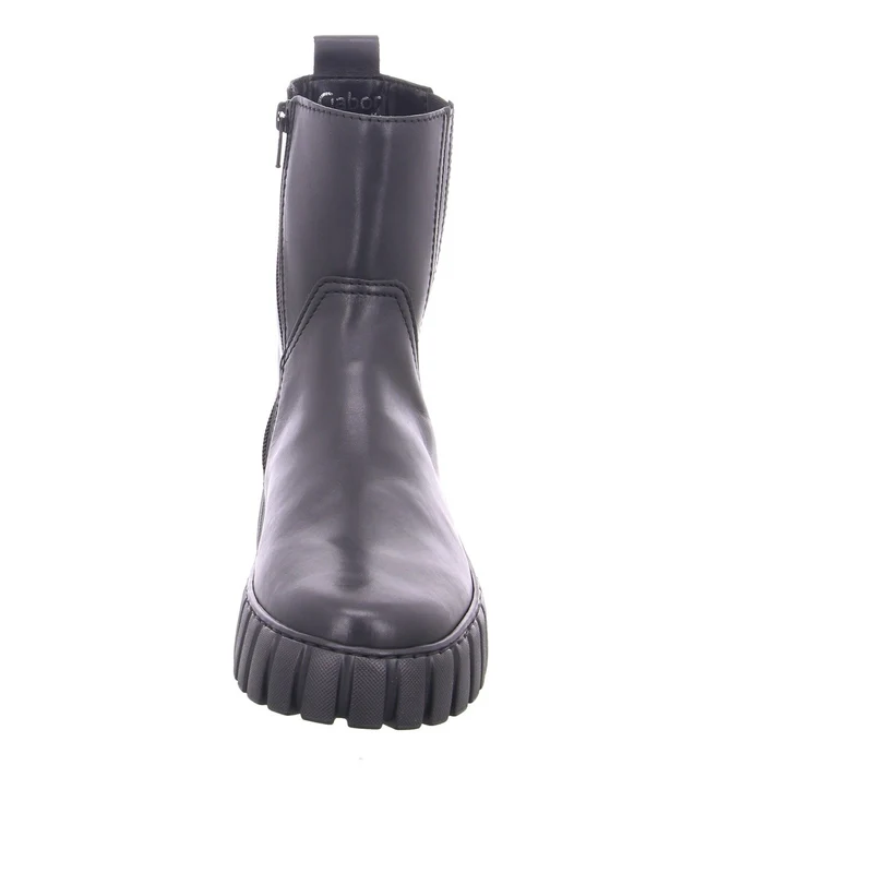Gabor Stiefel schwarz