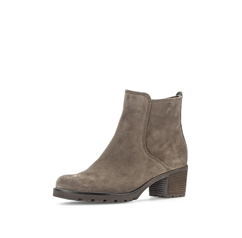 Gabor Stiefeletten braun