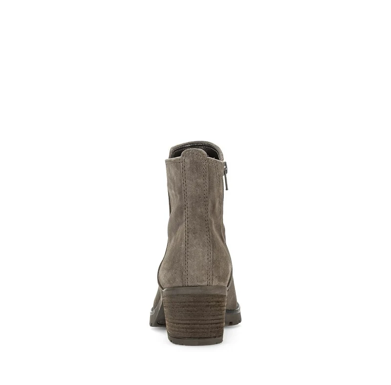 Gabor Stiefeletten braun