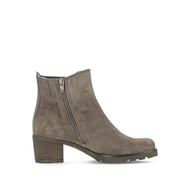 Gabor Stiefeletten braun