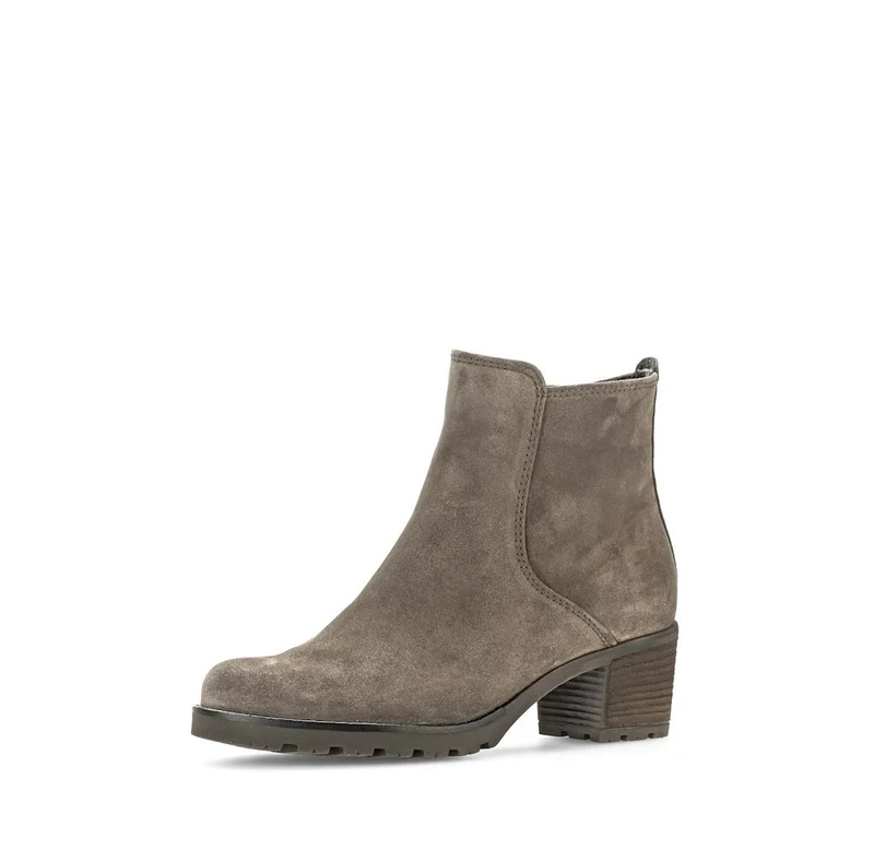 Gabor Stiefeletten braun
