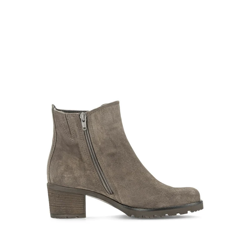 Gabor Stiefeletten braun