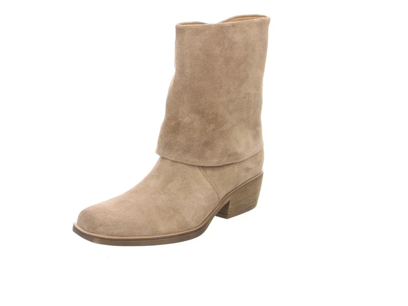 Gabor Stiefeletten beige