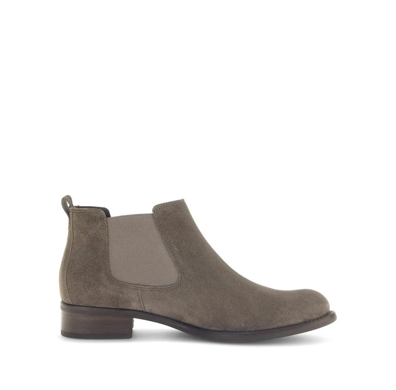 Gabor Stiefeletten Braun