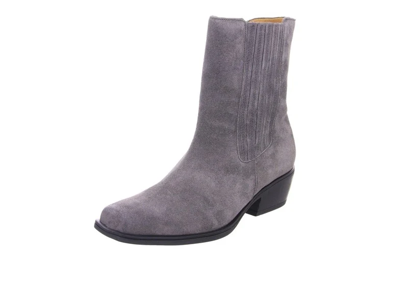 Gabor Stiefeletten grau