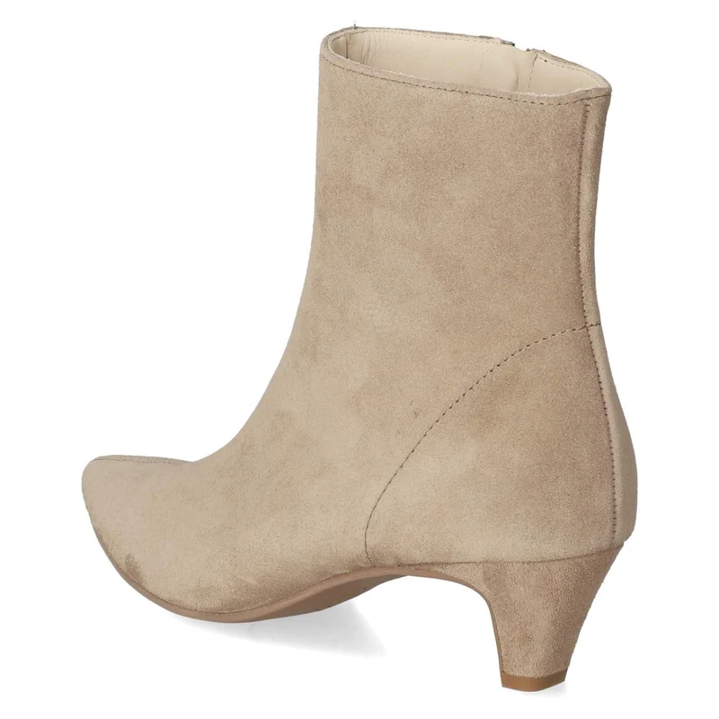 Paul Green Stiefeletten khaki