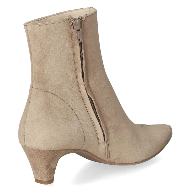 Paul Green Stiefeletten khaki