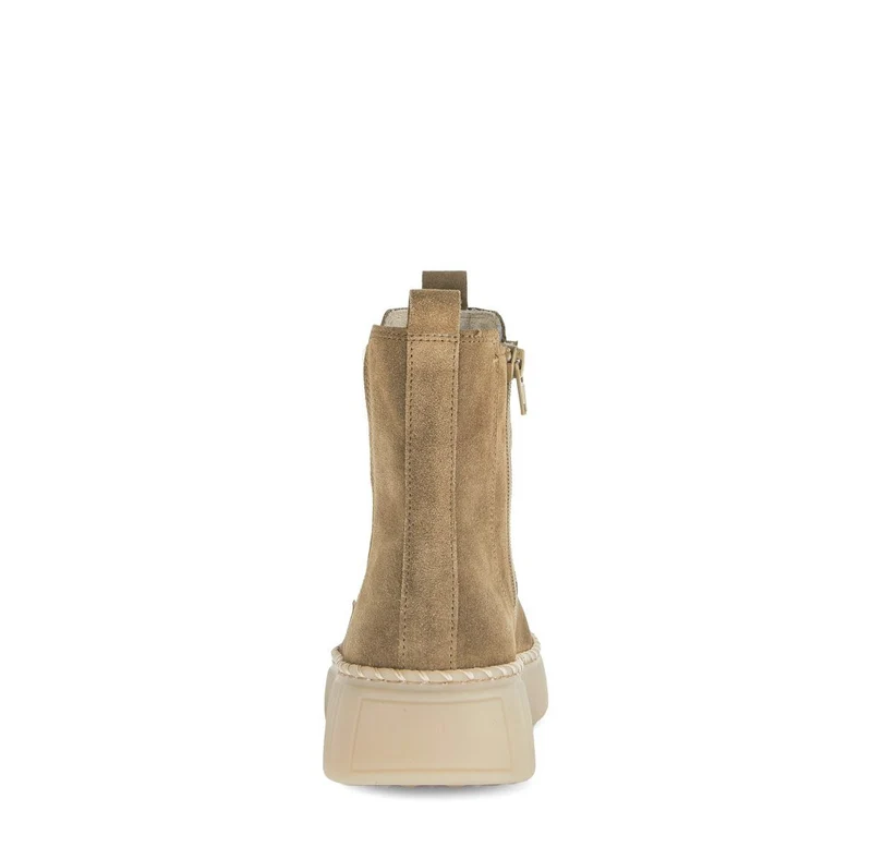 Gabor Stiefeletten beige