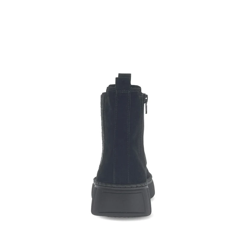 Gabor Stiefeletten schwarz