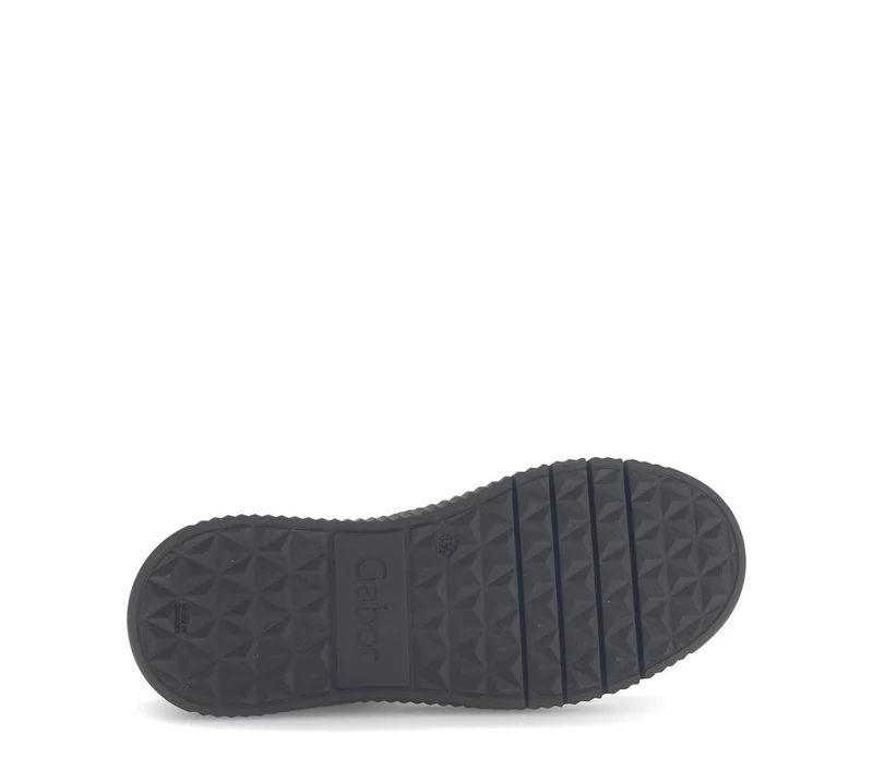 Gabor Stiefeletten schwarz