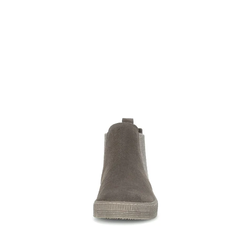 Gabor Stiefeletten taupe