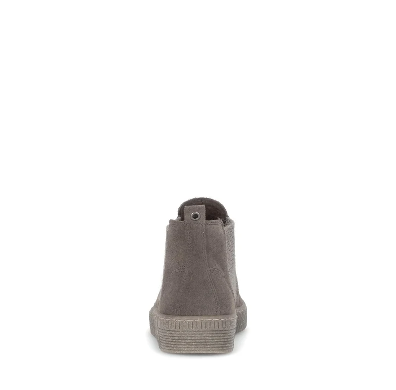 Gabor Stiefeletten taupe