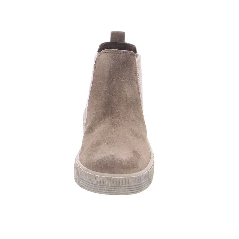 Gabor Stiefeletten taupe