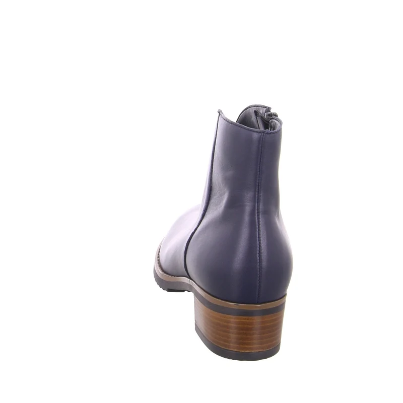 Gabor Stiefeletten blau