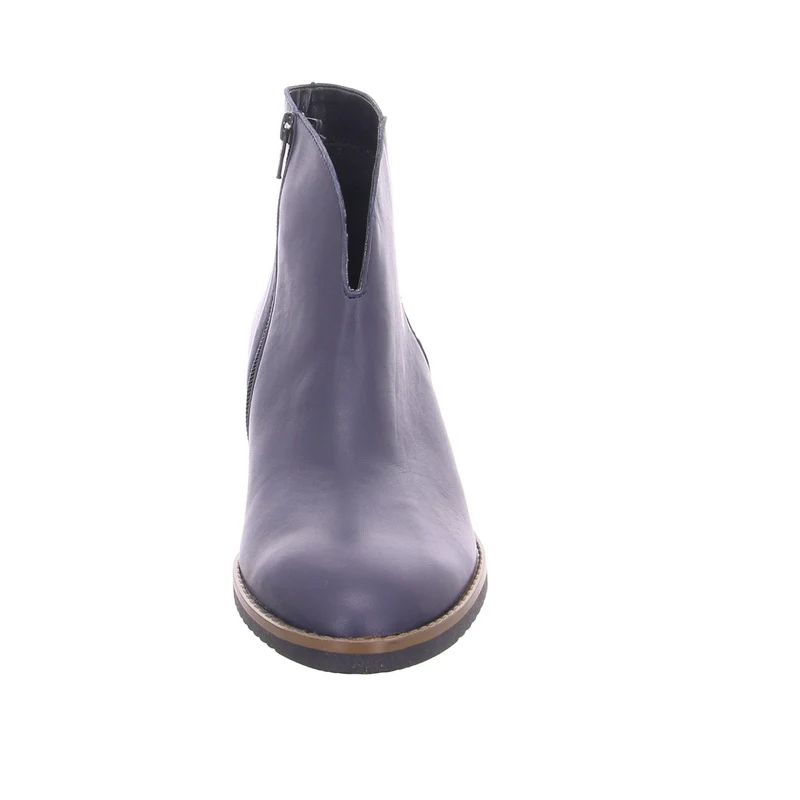 Gabor Stiefeletten blau