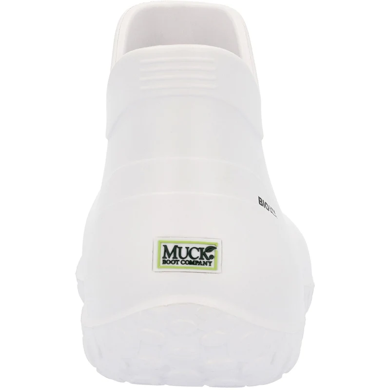 Muck Boots Damen Muckster Lite Stiefeletten Weiß
