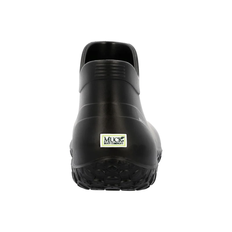 Muck Boots Damen Muckster Lite Stiefeletten Schwarz