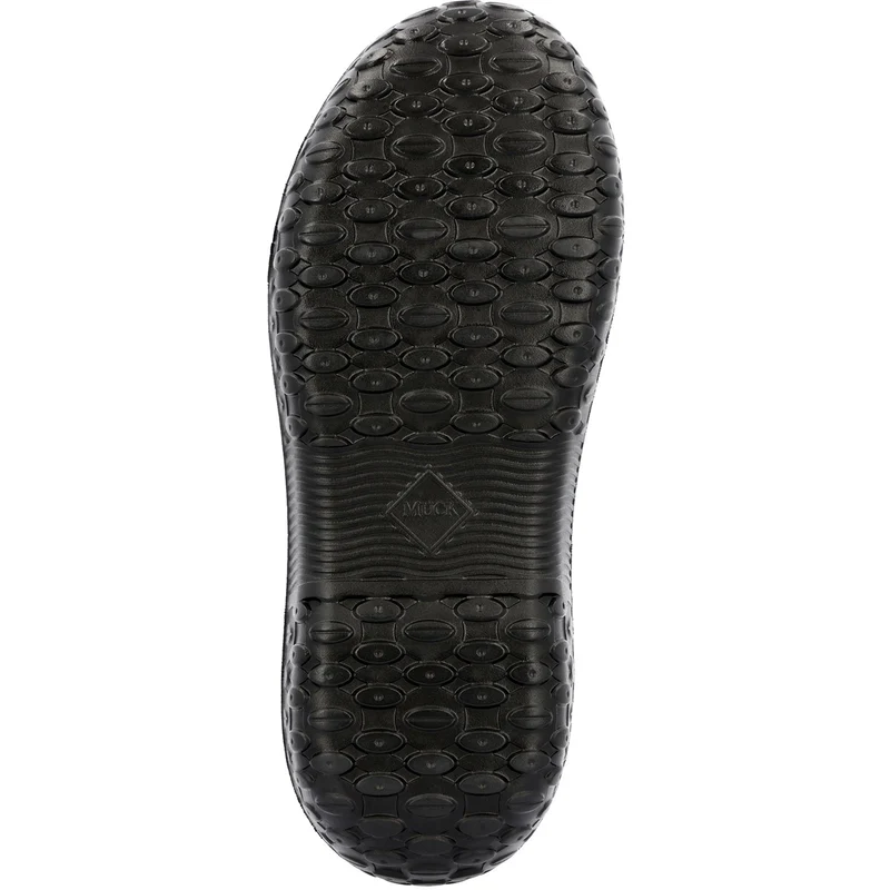 Muck Boots Damen Muckster Lite Stiefeletten Schwarz
