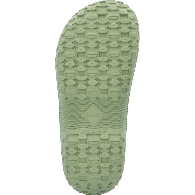 Muck Boots Damen Muckster Lite Clog – Grün