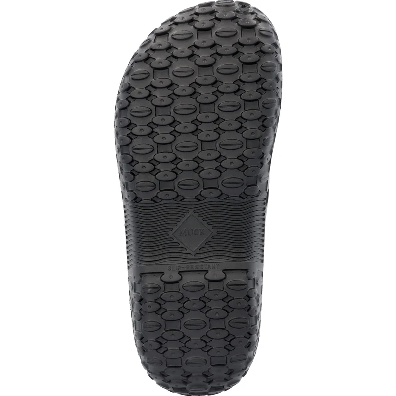 Muck Boots Damen Muckster Lite Clog - Schwarz