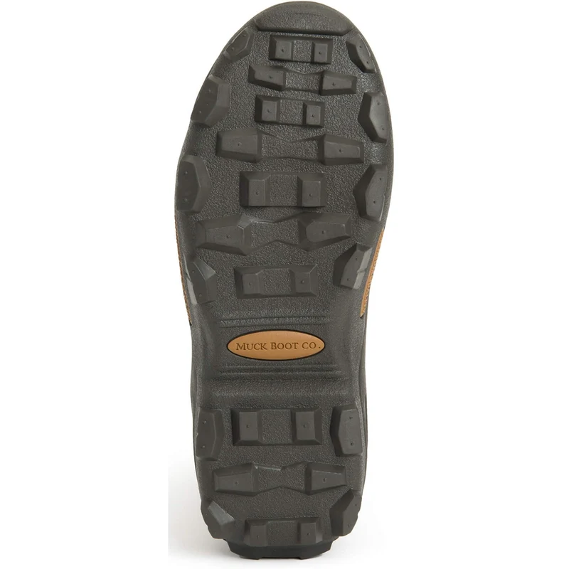 Muck Boots Herren Muckmaster Gummistiefel - Braun