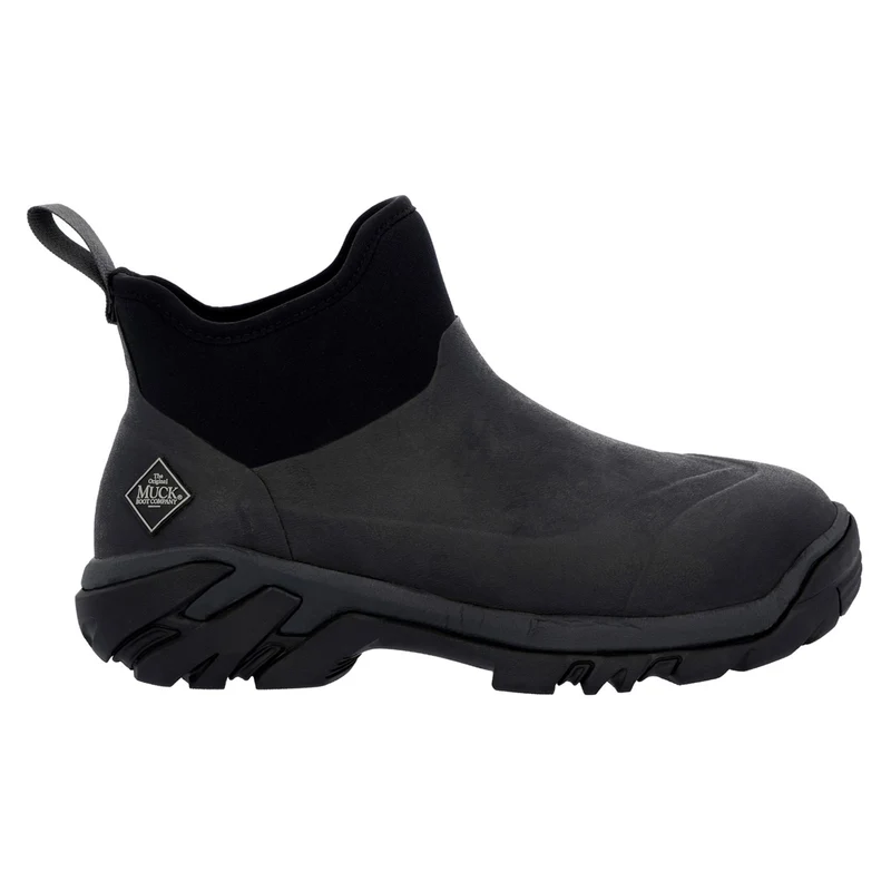 Muck Boots Herren Woody Sport Stiefeletten – Schwarz