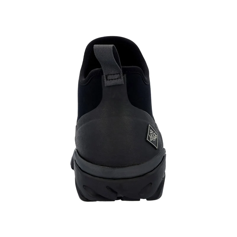 Muck Boots Herren Woody Sport Stiefeletten – Schwarz