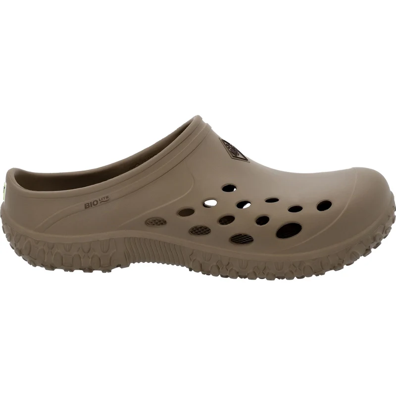 Muck Boots Herren Muckster Lite Clog – Braun