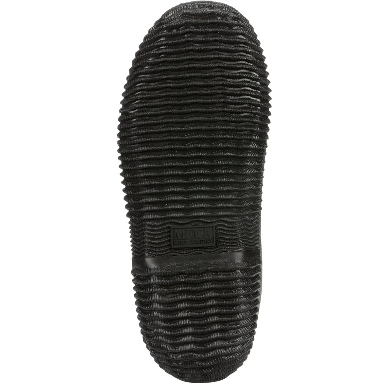 Muck Boots Damen Hale Gummistiefel - Schwarz
