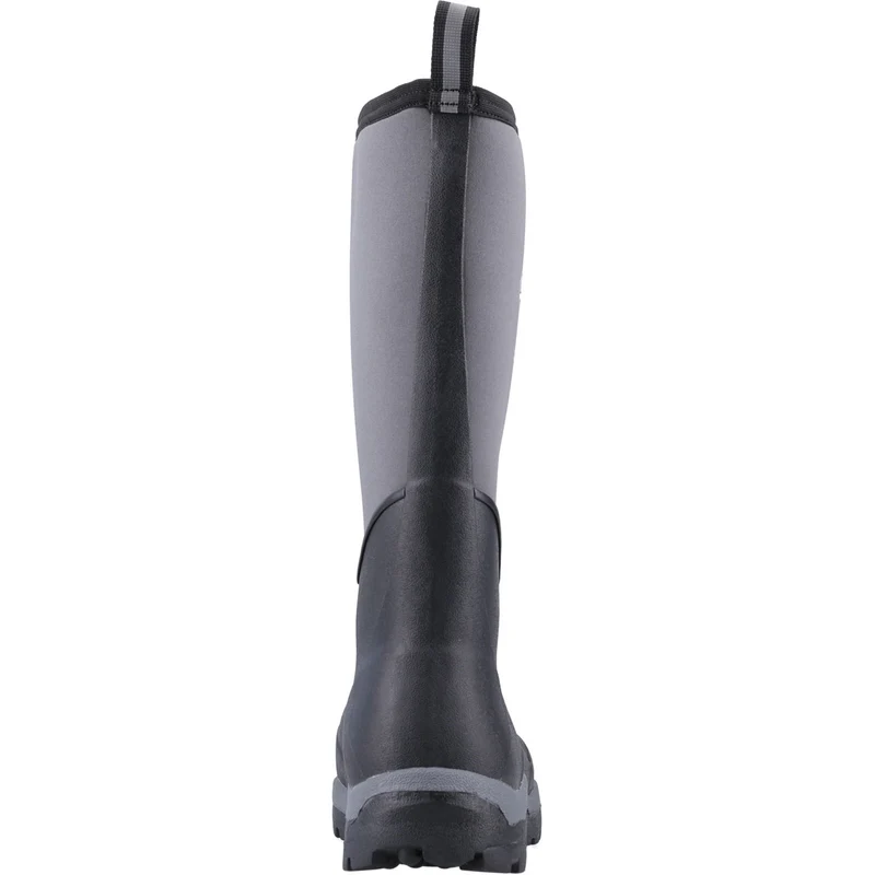 Muck Boots Herren Calder Gummistiefel - Schwarz