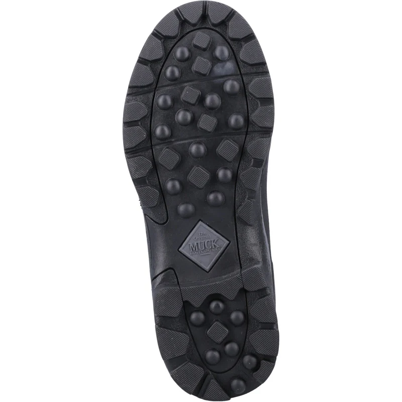 Muck Boots Herren Calder Gummistiefel - Schwarz